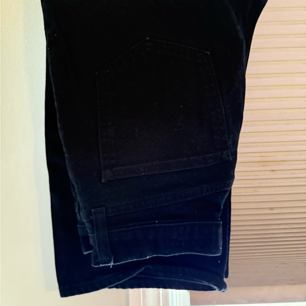 Abercrombie & Fitch ‘The 90’s Relaxed High Rise Jean’